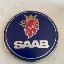 USED SAAB 9-5 95 Front Bonnet