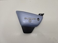 Suzuki GZ 125 Marauder LH Left