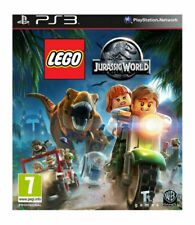 LEGO Jurassic World (PS3) PEGI 7+ Adventure Incredible Value and Free Shipping!