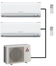 Air Conditioning Multi Split