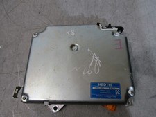 GENUINE HONDA CIVIC HYBRID