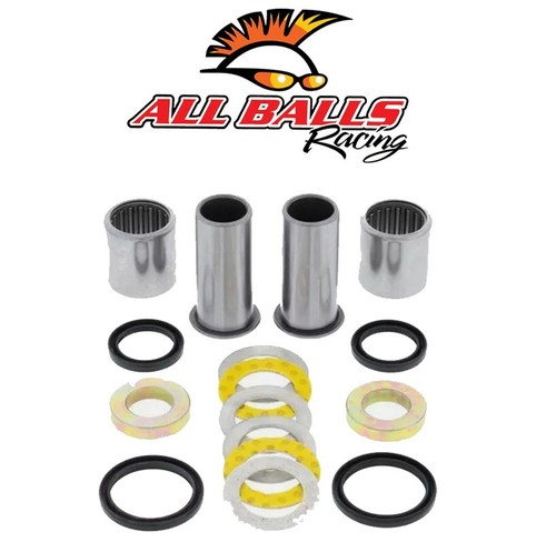 1047 kit bearings swingarm - 28-1047,