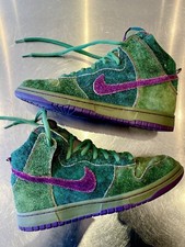 NIKE SB DUNK PREMIUM HIGH -