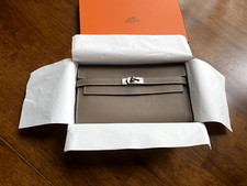 Authentic Hermes Kelly