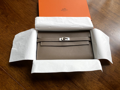 Authentic hermes kelly - authentic,