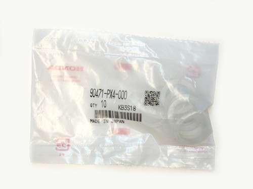 Genuine for honda cvt auto - for,