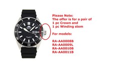 Original Orient KAMASU MAKO 3