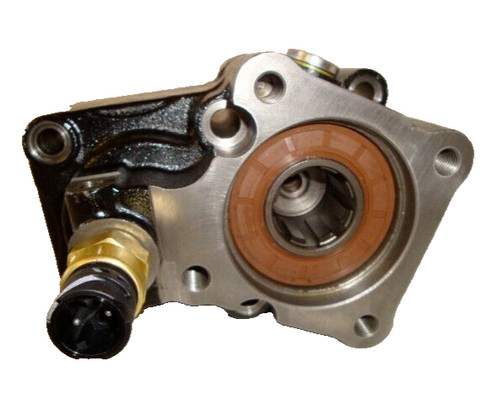 Heavy duty power take - *heavy, duty*