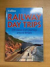 2014 "RAILWAY DAY TRIPS"