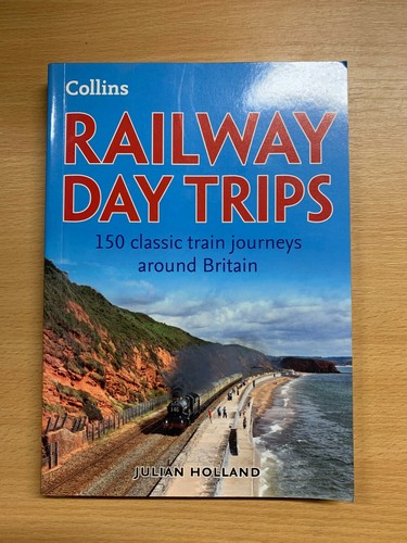 2014 railway day trips - "railway, trips"