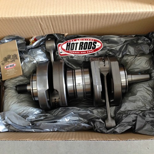 Crankshaft hot rods 4061 - crankshaft,