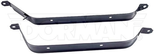 Dorman 578 590 fuel tank - dorman, strap