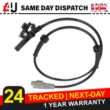 REAR ABS SENSOR FOR PEUGEOT 307 1.4 1.6 2.0 INCL HDI 454589 0265007424