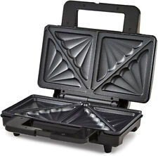 1000W Deep Fill Toastie Maker