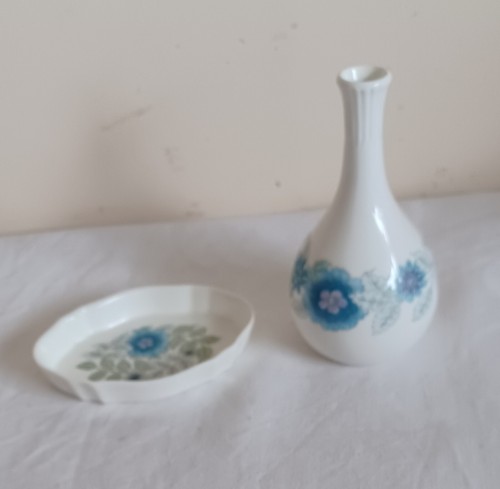 Wedgwood clementine bud - wedgwood,