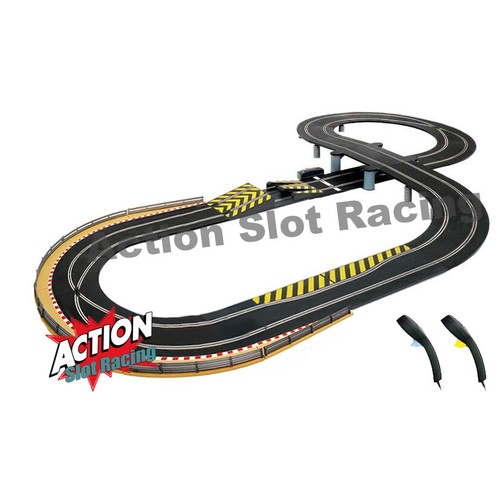 Scalextric sport track - sport, 1:32