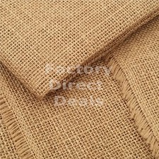 12oz Luxury Natural Jute