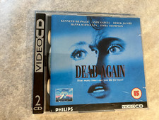 Video CD - Dead Again (Two