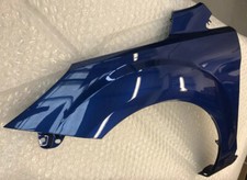 NEW WING FOR FORD FOCUS ST FACELIFT 2008-2011 NS LEFT - PAINTED PERFORMANCE BLUE