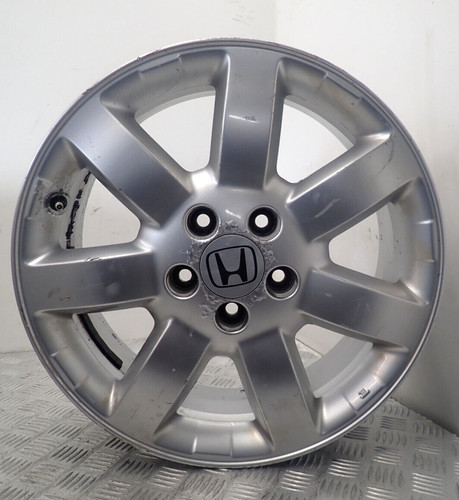 Honda mk3 17 - , silver