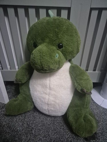 Giant dinosaur stuffed animal - giant,