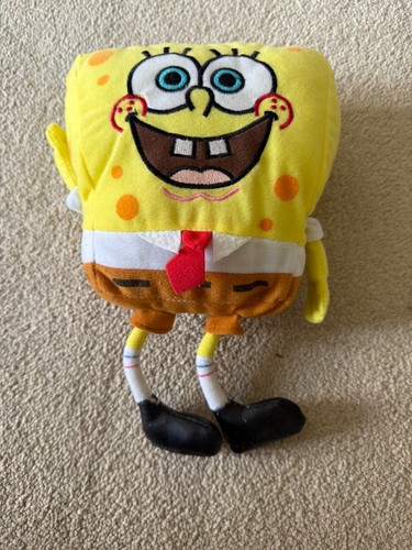 Spongebob squarepants soft - spongebob,
