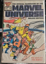 OFFICIAL HANDBOOK OF THE