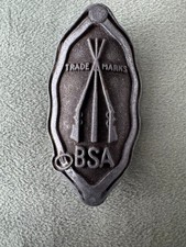 BSA British Small Arms Bicycle