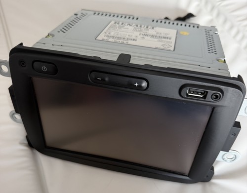 Renault lan5200wr1 car radio - car,