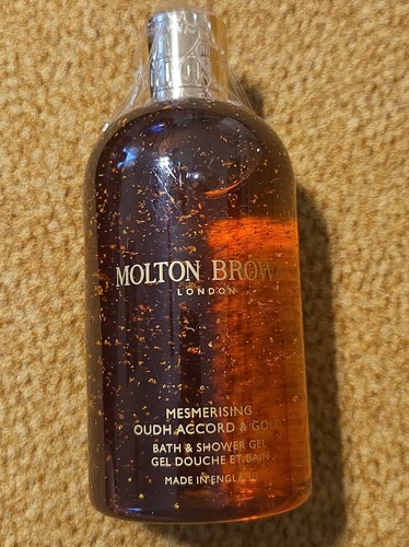 Molton brown mesmerizing oudh - brown,
