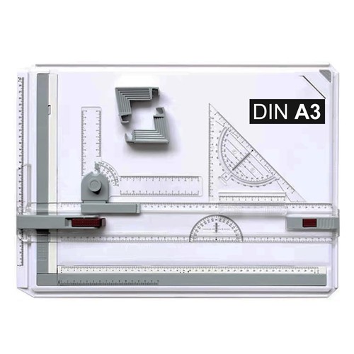 Winhub drawing board - winhub, a3