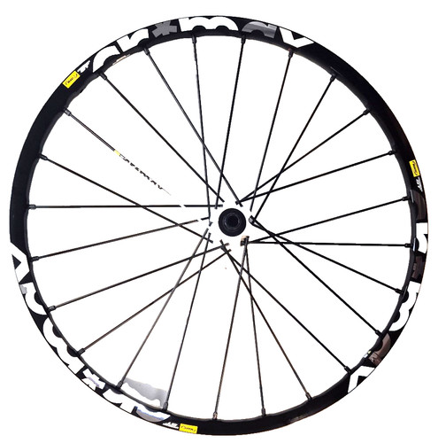 Mavic crossmax front - mavic, 26"