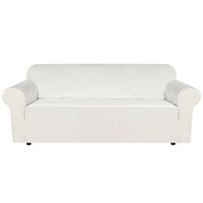 VELVET Elastic STRETCH SOFA