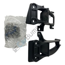 Land Rover Right Front & Rear Aluminium Step Mount Bracket BKTHY3MR