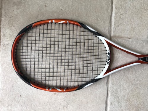 Wilson factor tour - wilson,