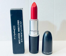 MAC Matte Lipstick ~ INTOXICA
