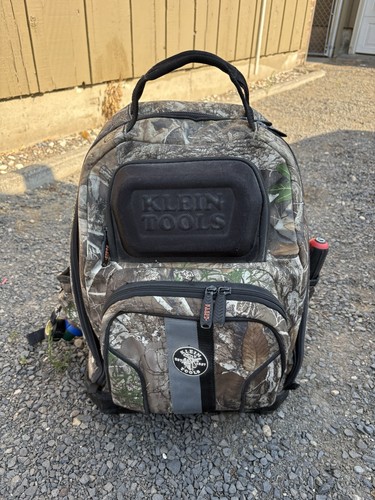 Klein tools tradesman pro - klein,