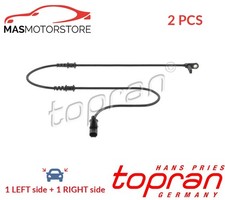 ABS WHEEL SPEED SENSOR PAIR