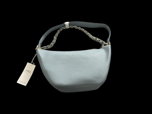 Slouchy scoop shoulder bag - shoulder,