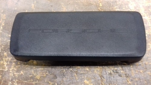 Porsche 928 911 horn pad - porsche,