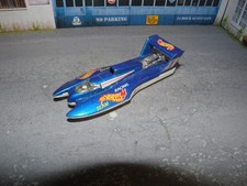 Hot Wheels Hydroplane  Diecast