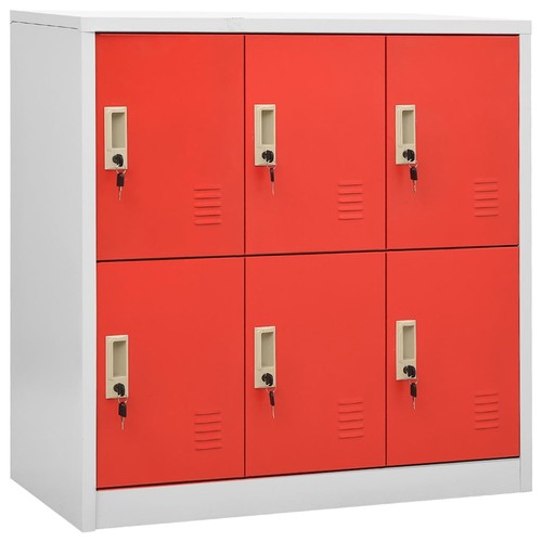 Locker cabinet school - 1/2/5x,