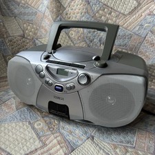Philips az1008 radio - philips,
