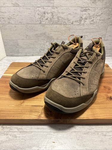 Ecco sierra valencia low - sierra,