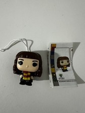 Harry Potter Kinder Joy Quidditch Series Hermione  Funko Pop! Figure