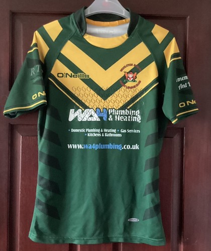Woolston rovers england rugby - woolston,