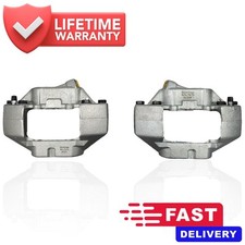 Front Pair Brake Calipers For
