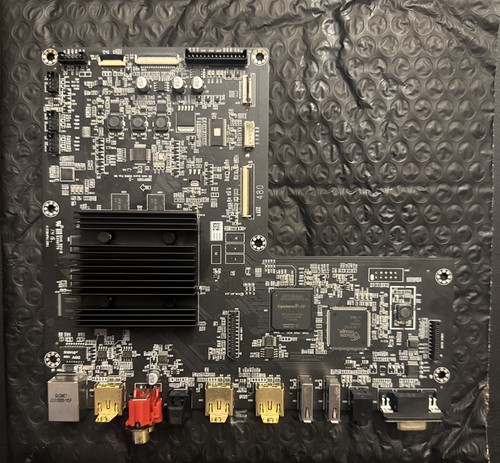 Oppo main board for bdp - oppo, bdp-105