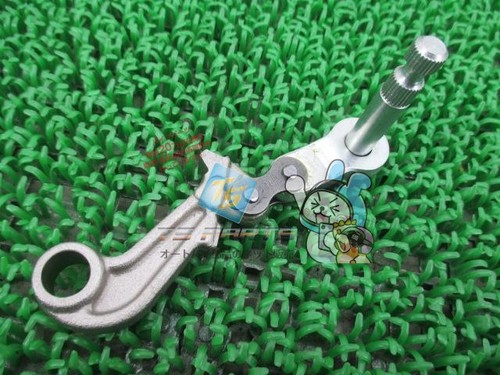 Honda gyro canopy swing lock - swing,