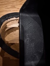Scubapro jet fins black